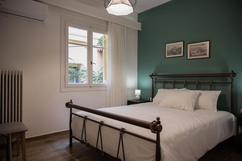 Erato Cosy Apartment by Home SH Apartment in Nafplion