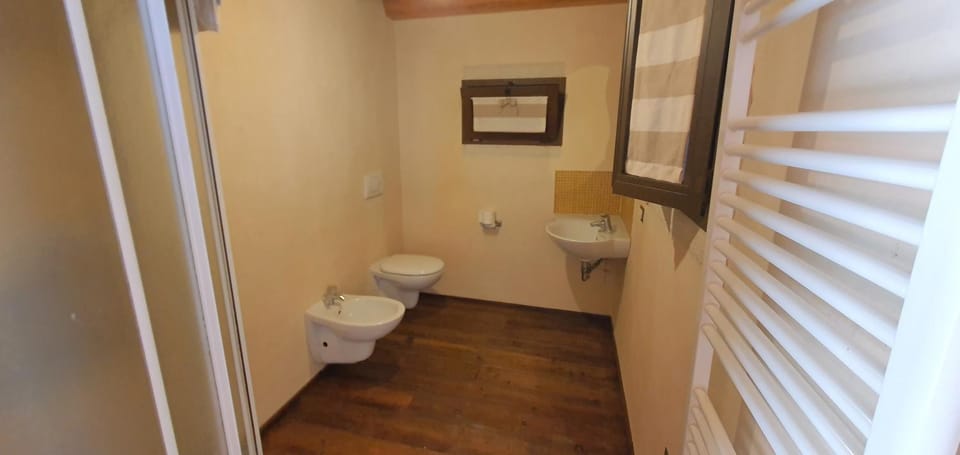 I piccoli del 12 House in Veneto