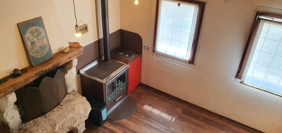 I piccoli del 12 House in Veneto