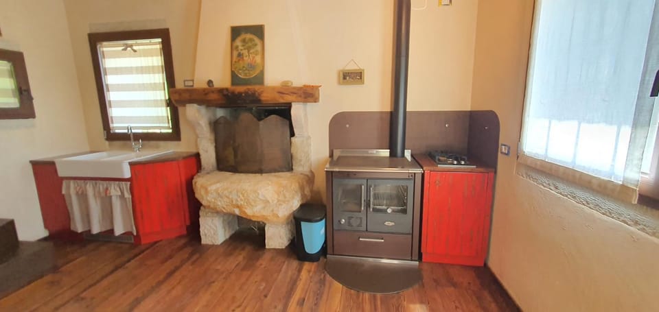 I piccoli del 12 House in Veneto