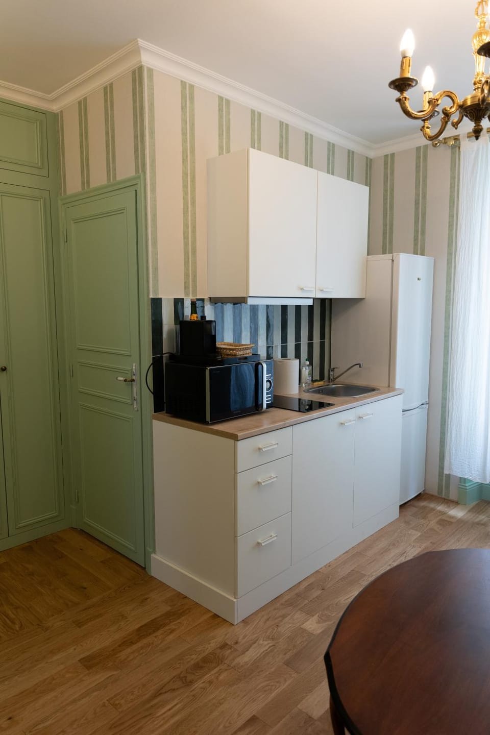 Charmant appartement Paris 15 Apartment in Paris