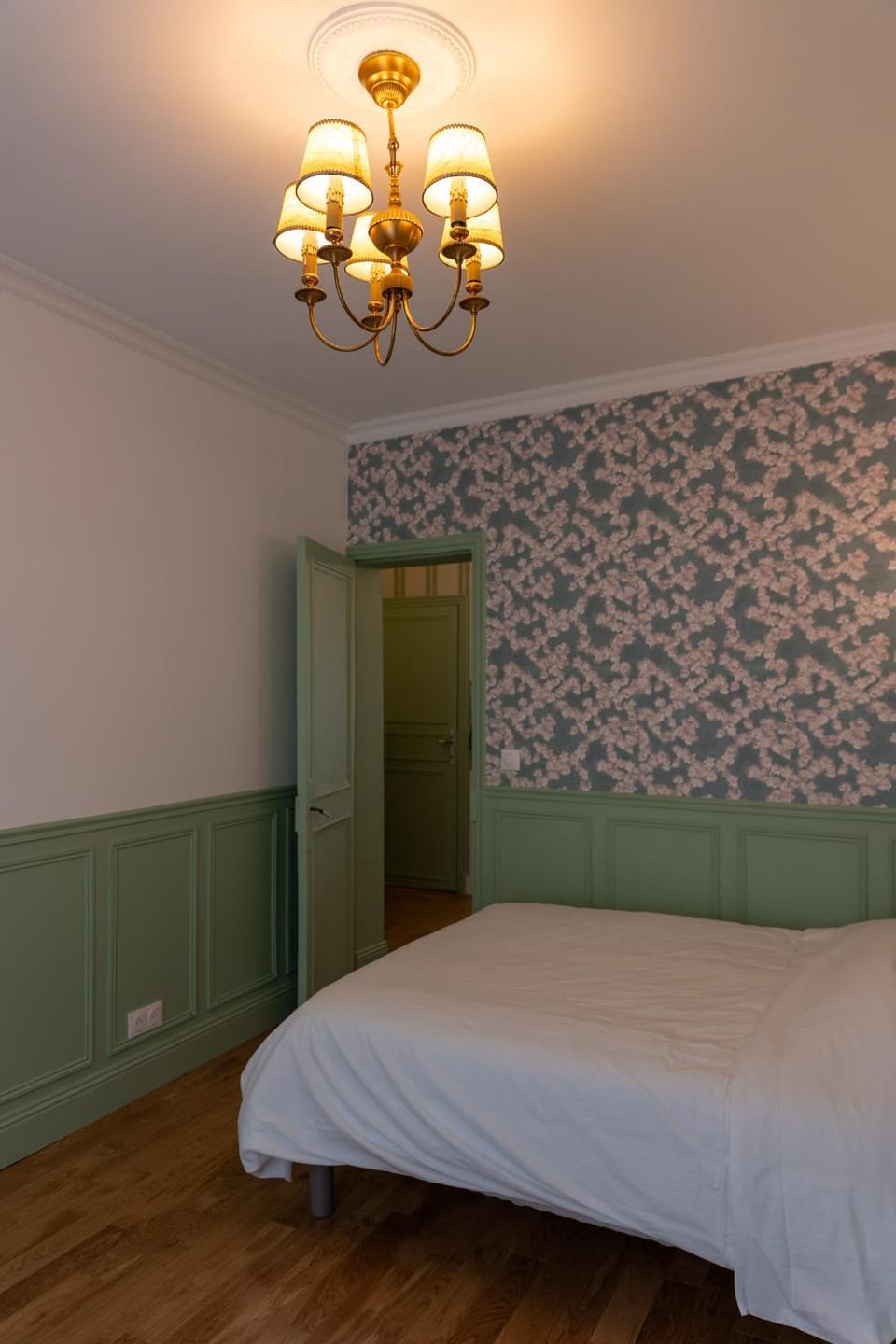 Charmant appartement Paris 15 Apartment in Paris