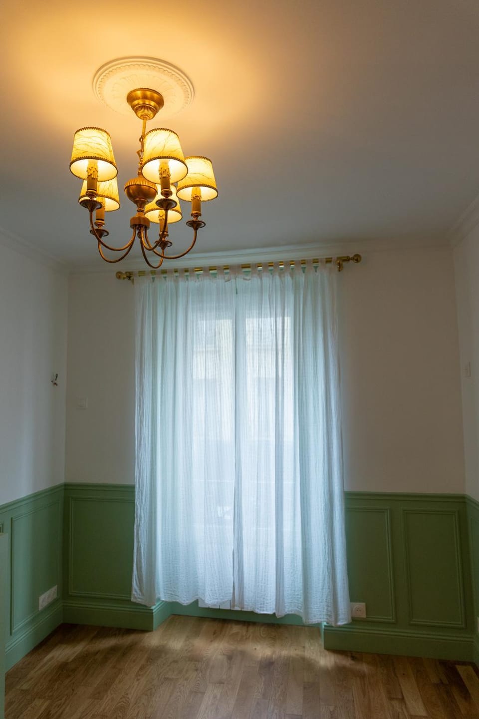Charmant appartement Paris 15 Apartment in Paris
