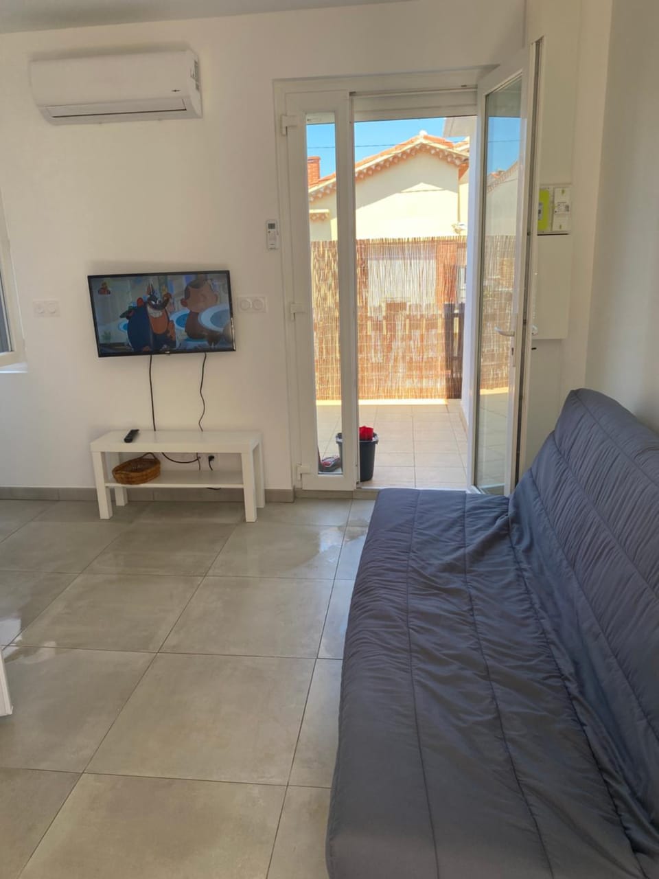 Appartement T2 Valras plage 400m de la plage Apartment in Occitanie