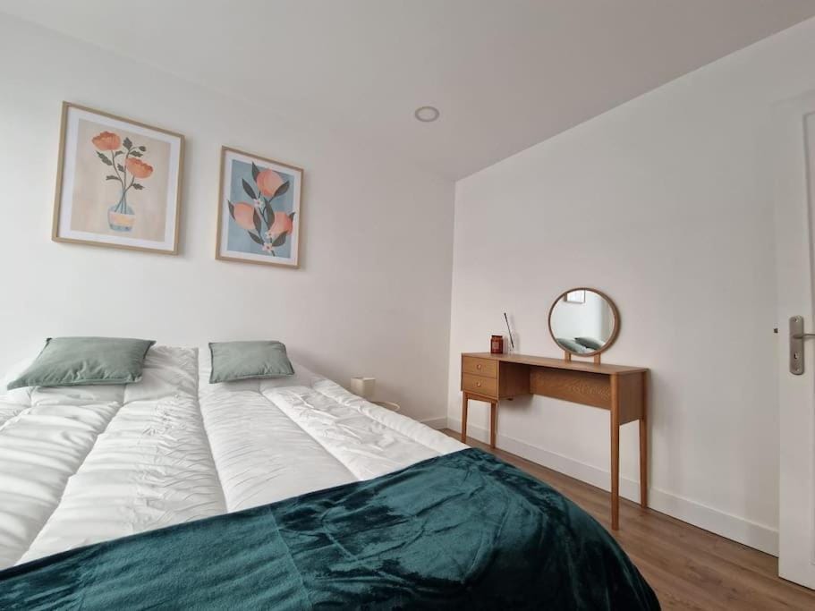 Élégance moderne 15e - Confort près Tour Eiffel Apartment in Paris