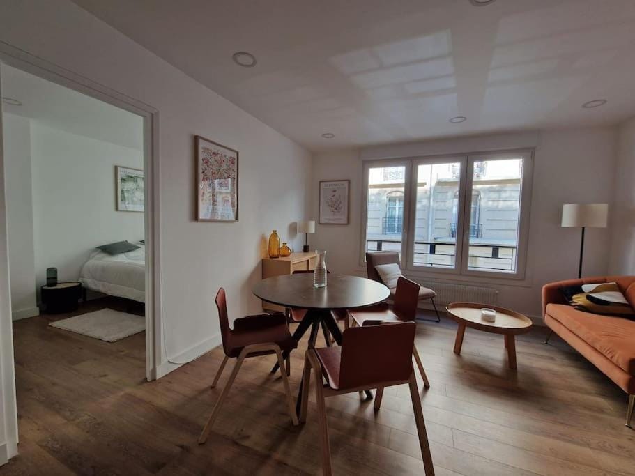 Élégance moderne 15e - Confort près Tour Eiffel Apartment in Paris