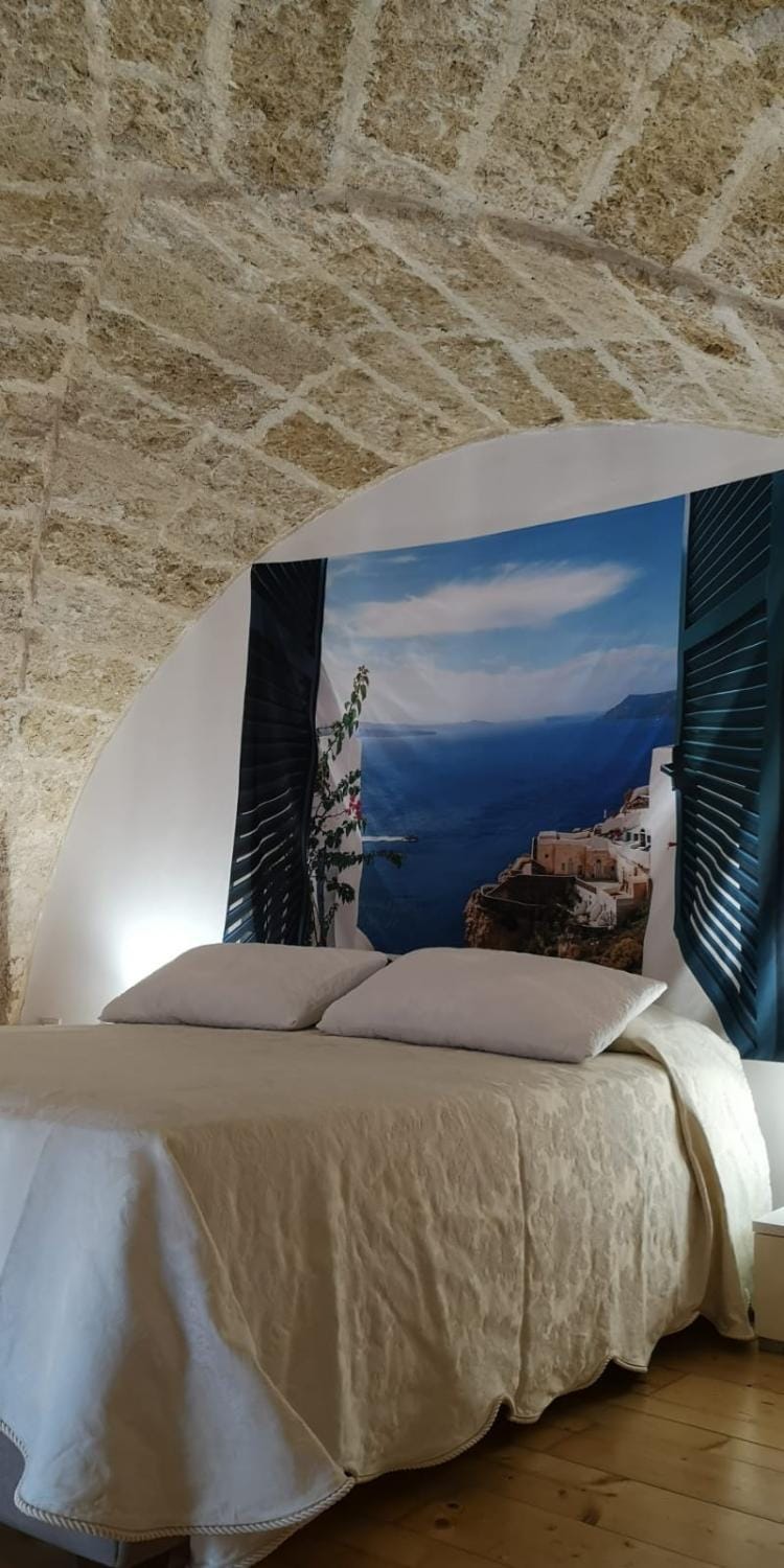 GIORGIa HOUSE House in Apulia
