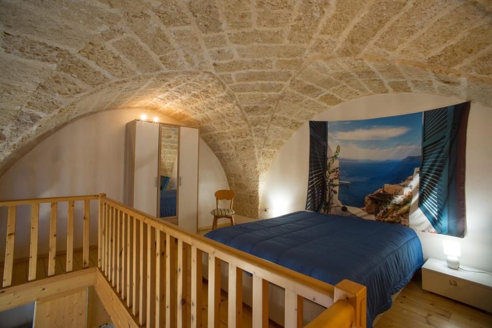 GIORGIa HOUSE House in Apulia