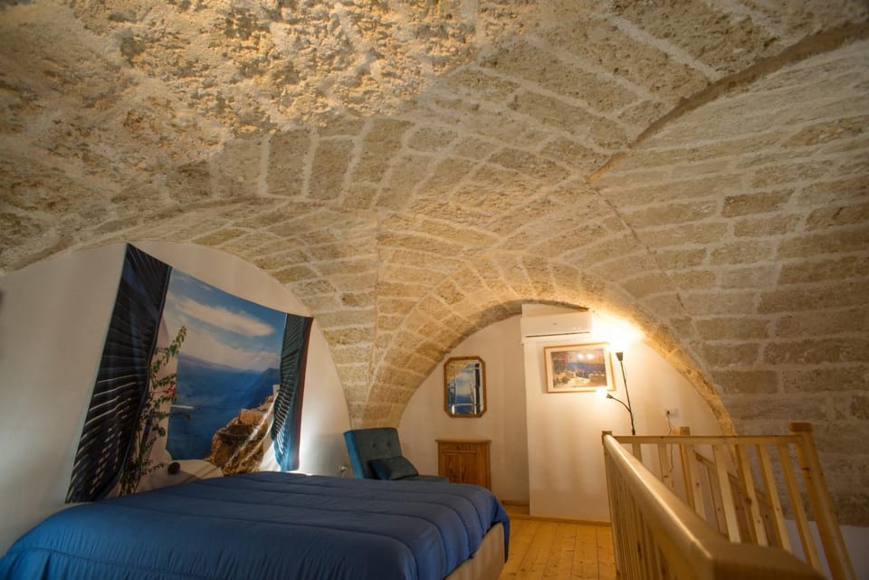 GIORGIa HOUSE House in Apulia