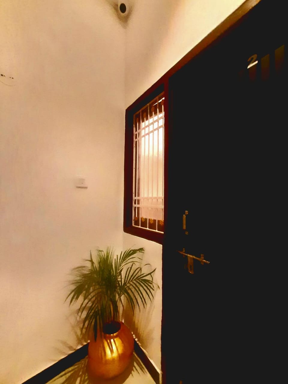 Gladden Villa Bed and Breakfast in Udaipur
