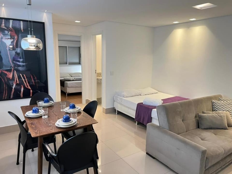 LK Lourdes 1 Apartment in Belo Horizonte