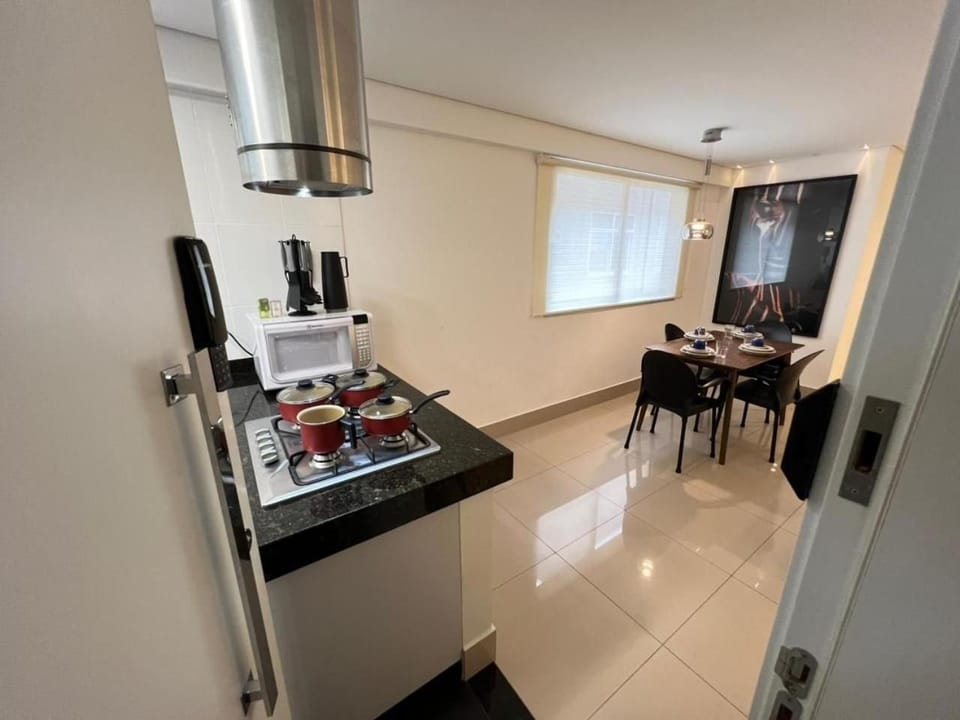 LK Lourdes 1 Apartment in Belo Horizonte