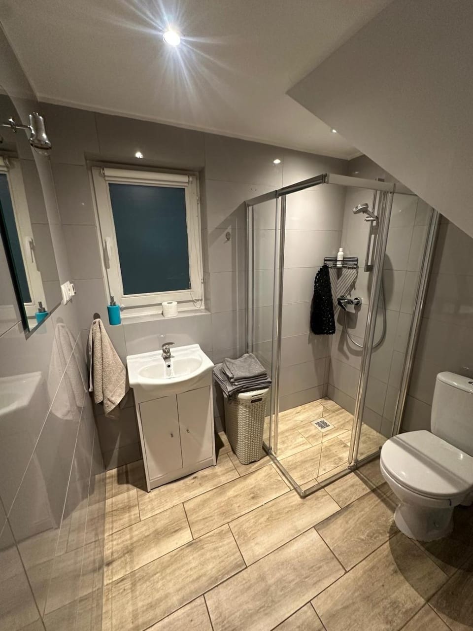 Lawenda Chalet in Czechia