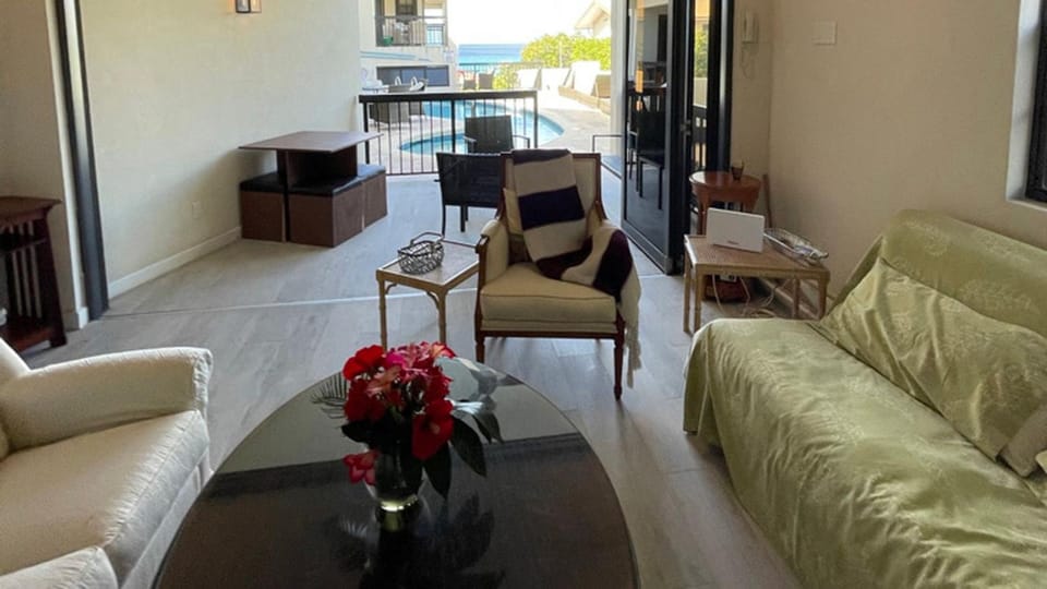 Zinnia 7 - by ZenBreak Apartment in Saint James