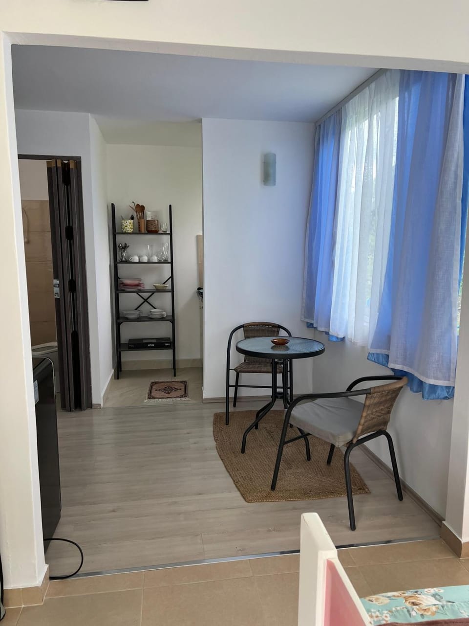 Biku's villa in Rrjoll House in Europe