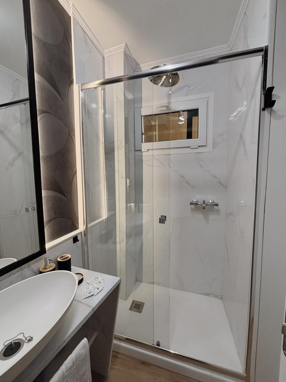 Shower