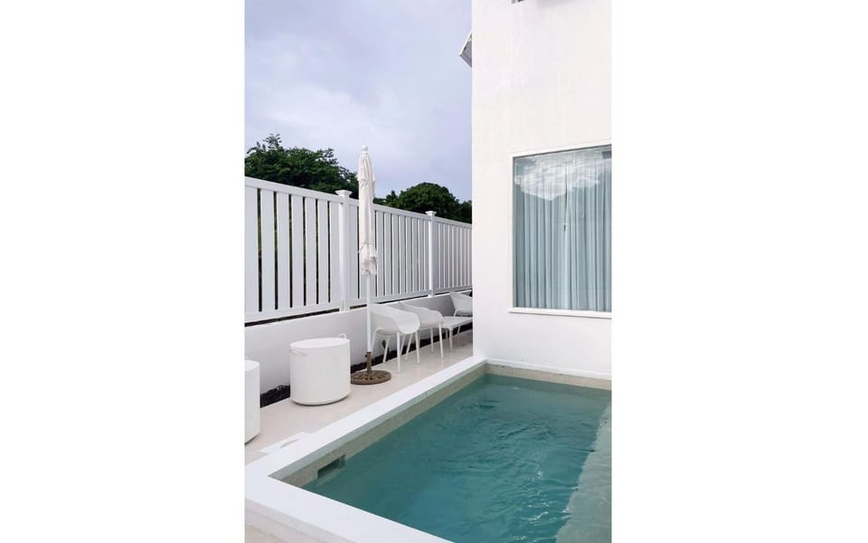 The Nest Garden Grove - by ZenBreak House in Saint James