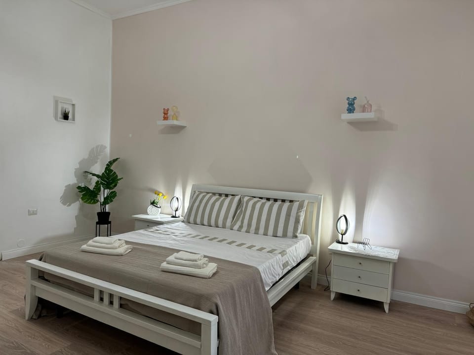 Viktoria Fortunata Bed and Breakfast in Naples