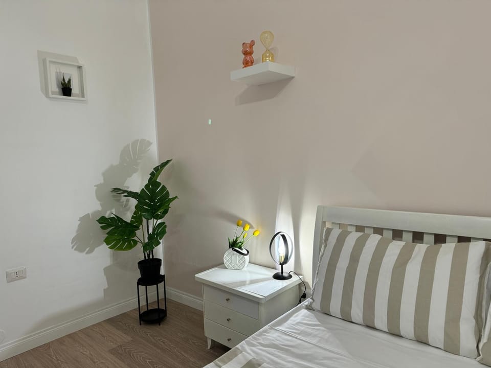 Viktoria Fortunata Bed and Breakfast in Naples