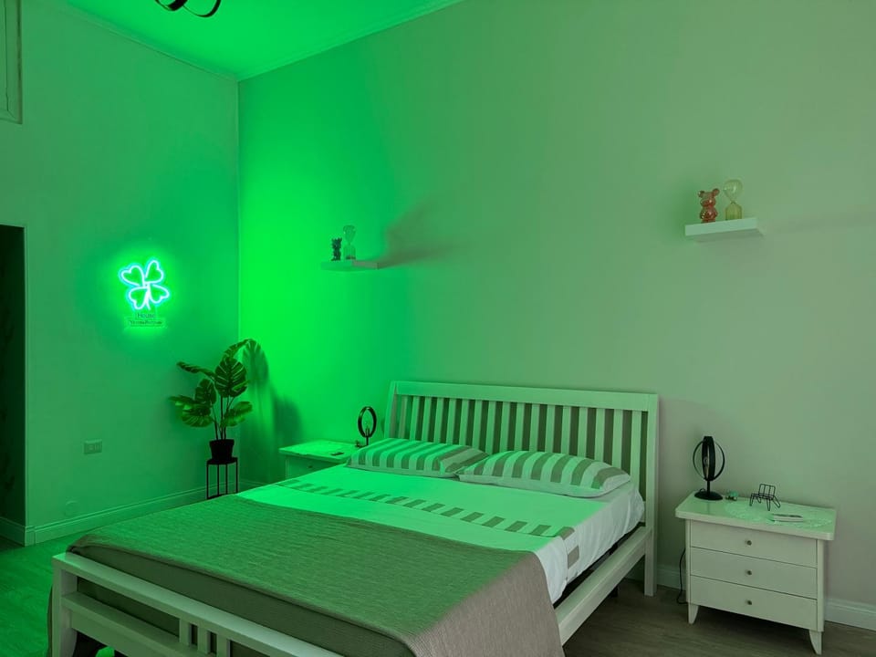 Viktoria Fortunata Bed and Breakfast in Naples