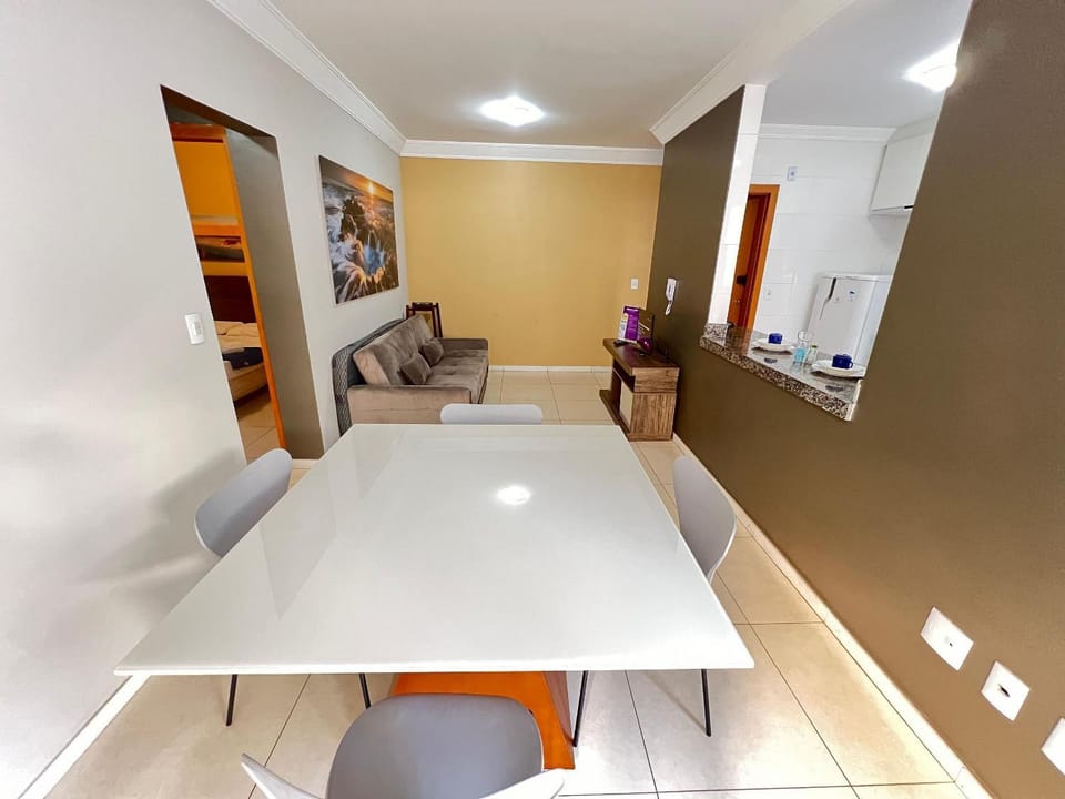 LK Santo Antônio 6 Apartment in Belo Horizonte