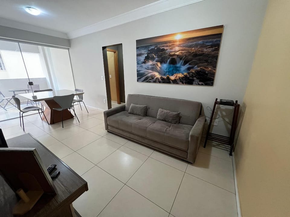 LK Santo Antônio 6 Apartment in Belo Horizonte