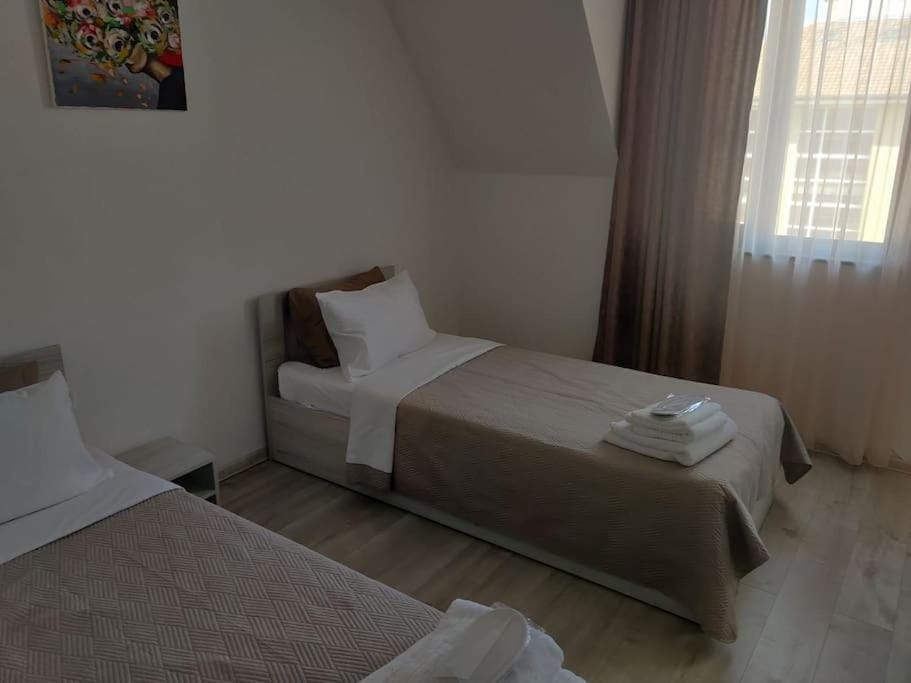 Guest rooms 4 Zdrave Apartment in Stara Zagora, Bulgaria