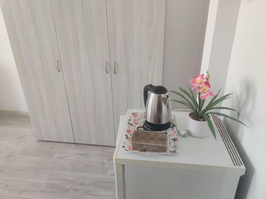 Guest rooms 4 Zdrave Apartment in Stara Zagora, Bulgaria