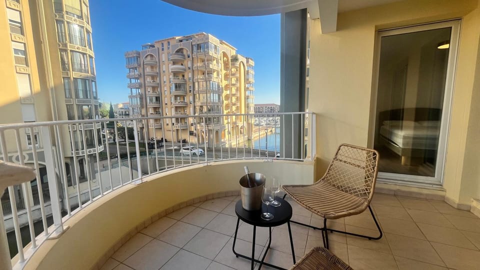 Patio, Day, View (from property/room), Balcony/Terrace, Balcony/Terrace