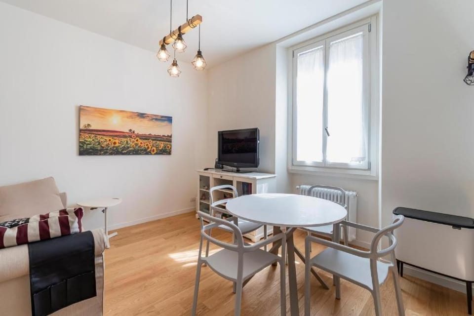 Central station aptament Apartment in Milan