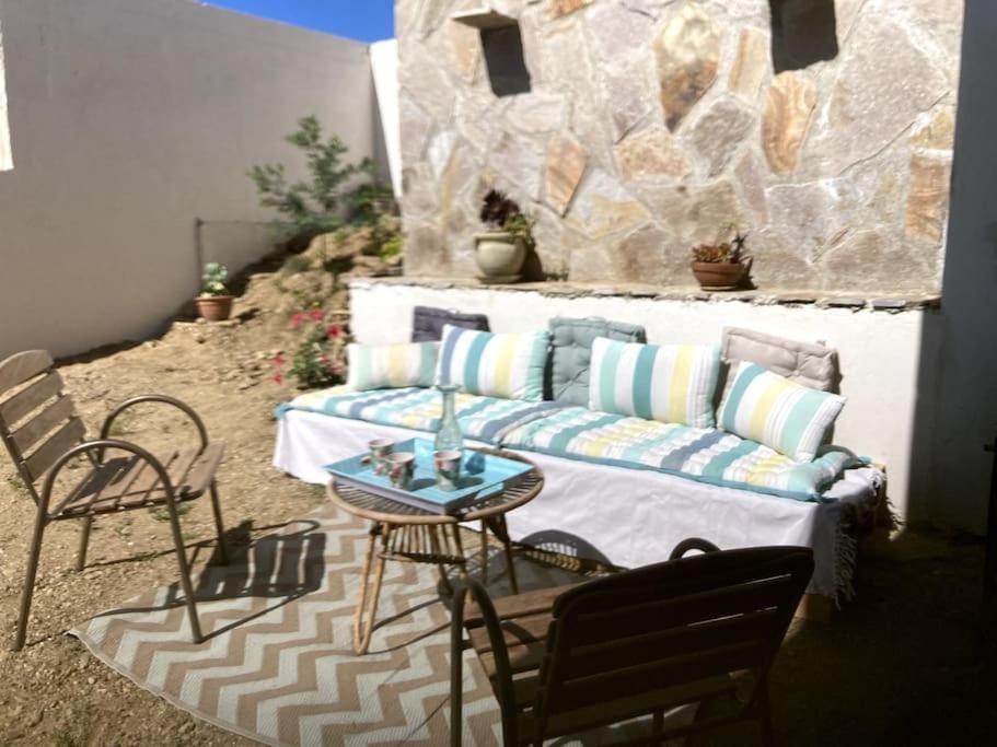 Cavalière - RdJ villa 600m plage, 2 ch 6 pers, 3 étoiles grand confort Villa in Le Lavandou