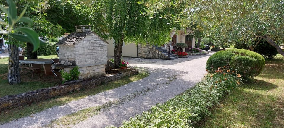Kuća za odmor Lama House in Istria County