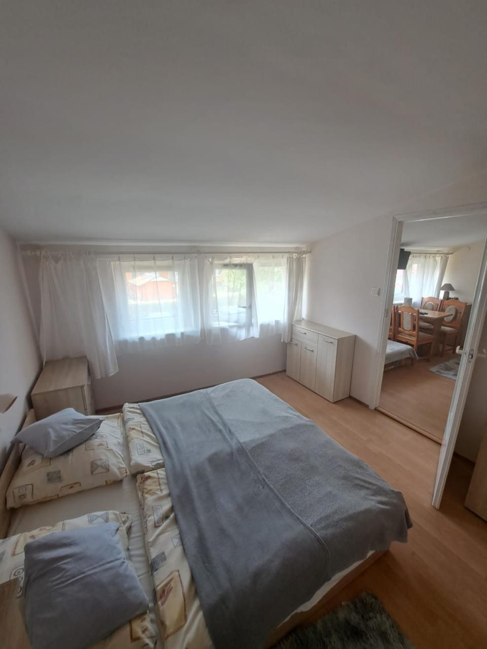 Pod Słoneczkiem Bed and Breakfast in West Pomeranian Voivodeship, Poland