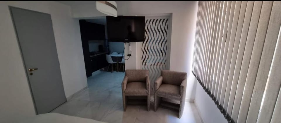 Departamento cerca Plaza Espana Mendoza Apartment in Mendoza