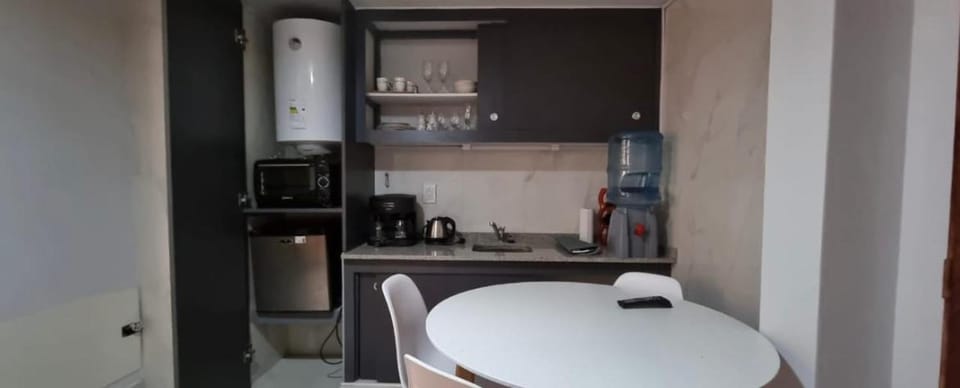 Departamento cerca Plaza Espana Mendoza Apartment in Mendoza
