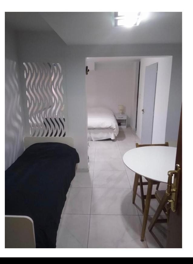 Departamento cerca Plaza Espana Mendoza Apartment in Mendoza