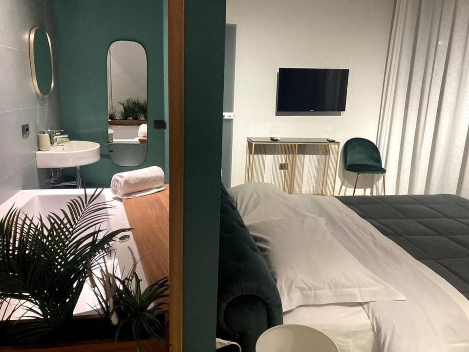 The bright apartment Apartment in Florence