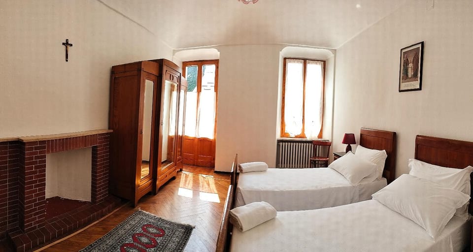 Casa dell'Angelo custode Bed and Breakfast in Piedmont