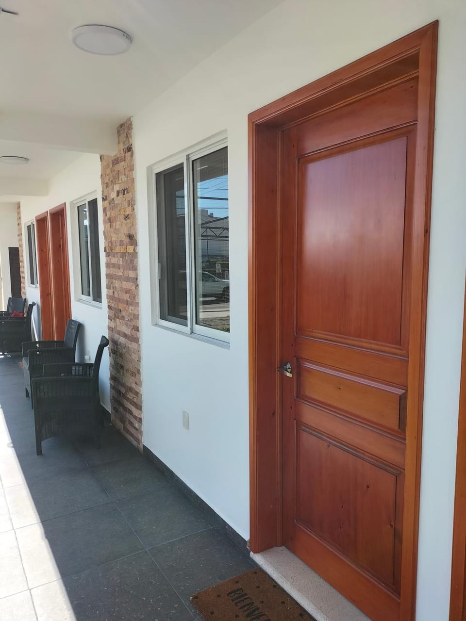 KC Hotel & Suites Hotel in State of Chiapas
