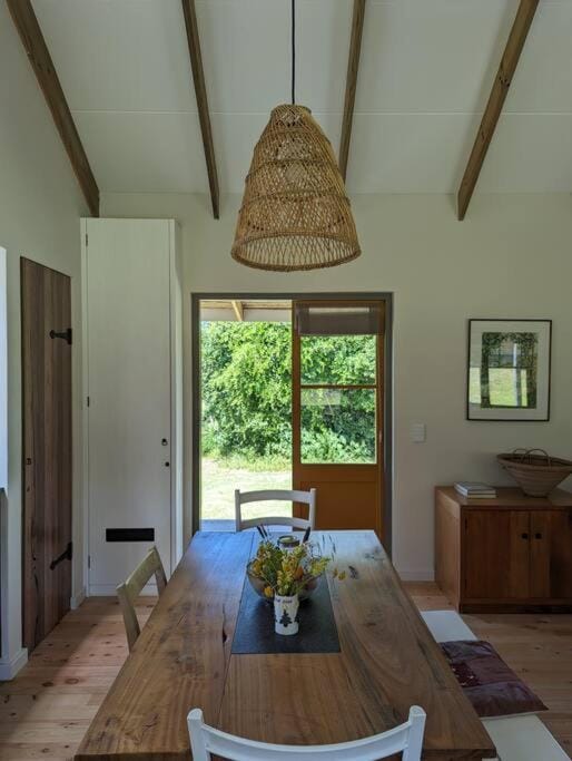 Thornybush, River Cottage Apartment in Western Cape