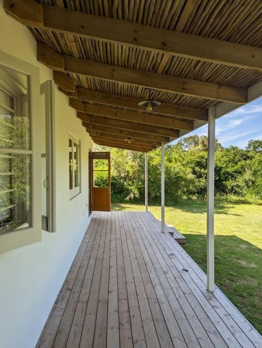 Thornybush, River Cottage Apartment in Western Cape