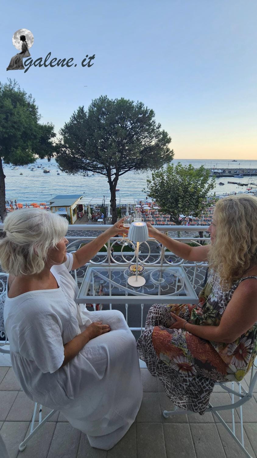 Summer, View (from property/room), Balcony/Terrace, Balcony/Terrace, Sea view, Sea view, Sunset