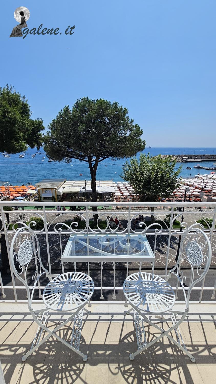 Day, Natural landscape, View (from property/room), Balcony/Terrace, Sea view
