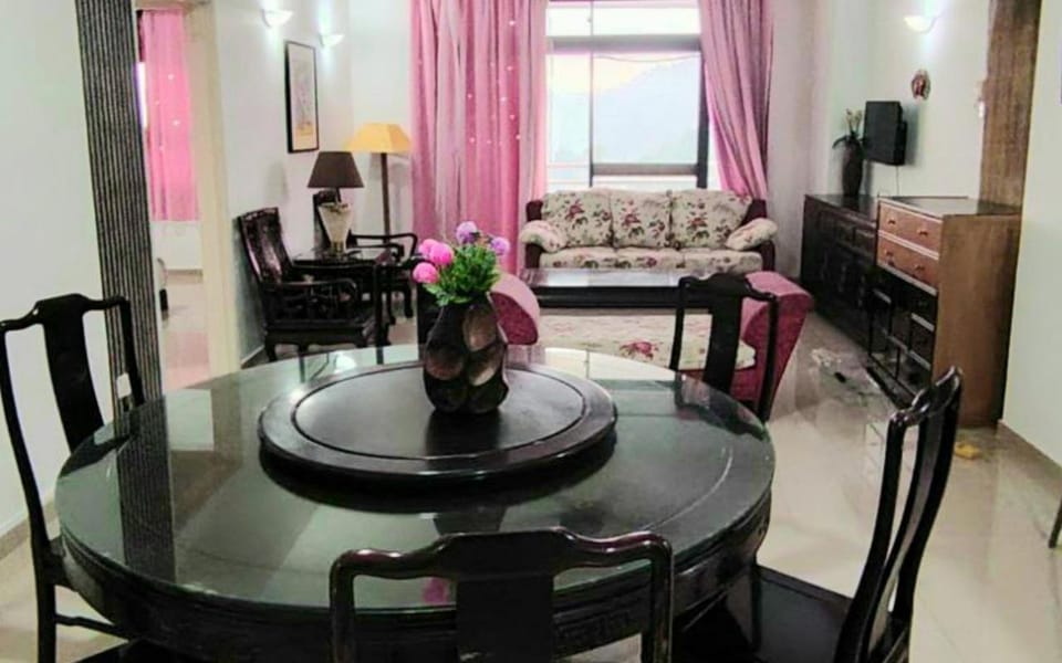 YuYu HOME GENTING HIGHLAND FOR MALAYSIA ONLY Apartment in Selangor, Malaysia