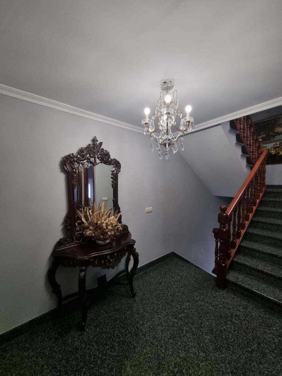 Casa Belelle House in O Eume