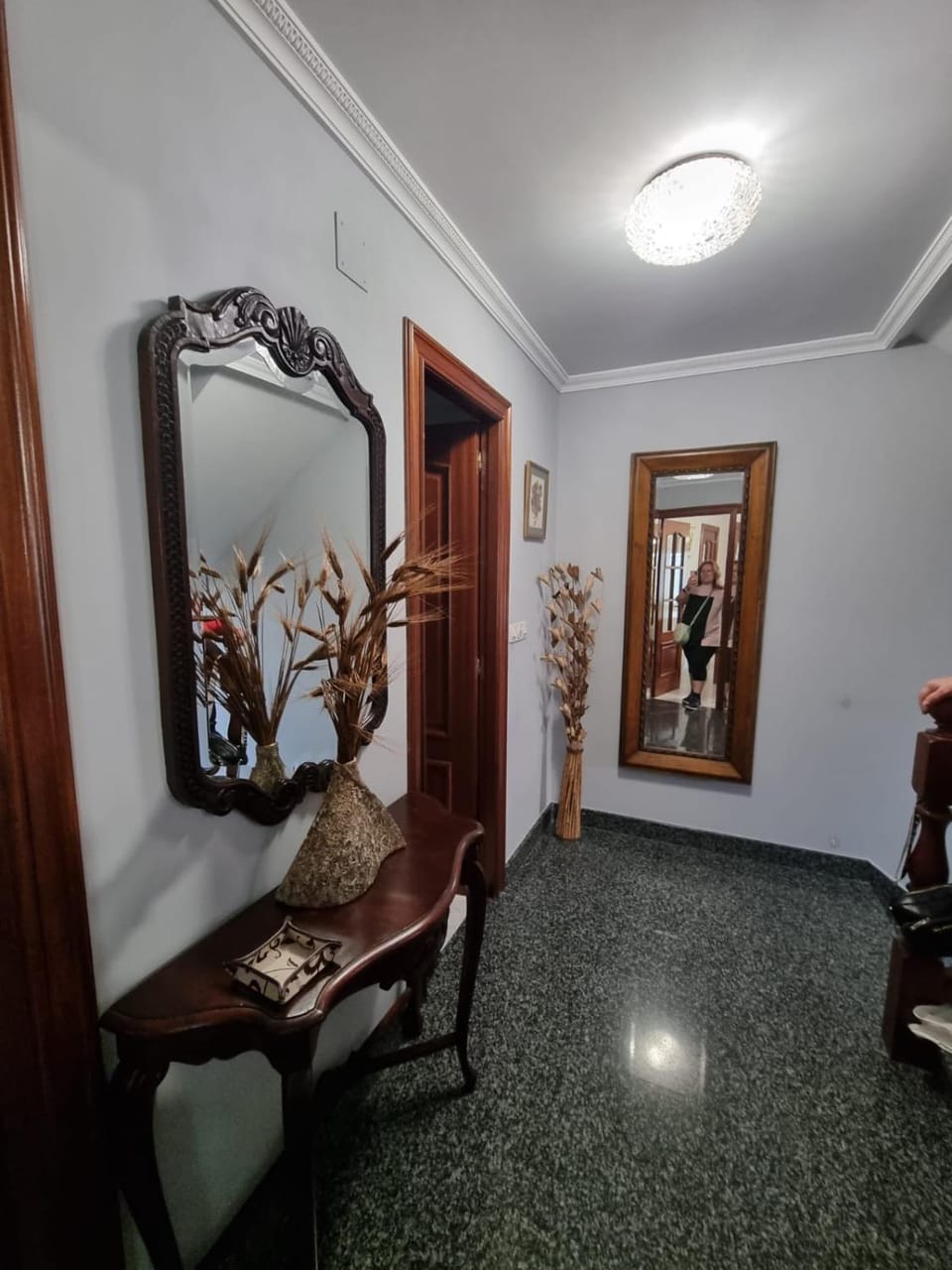 Casa Belelle House in O Eume