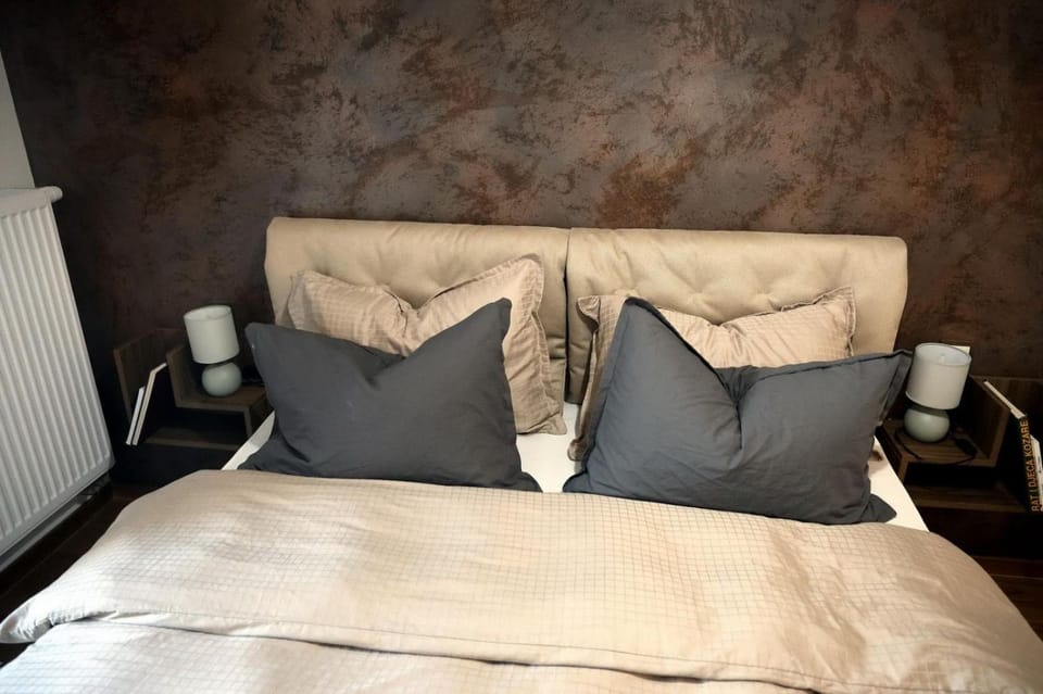 Apartman Boutique Banja Luka Apartment in Federation of Bosnia and Herzegovina