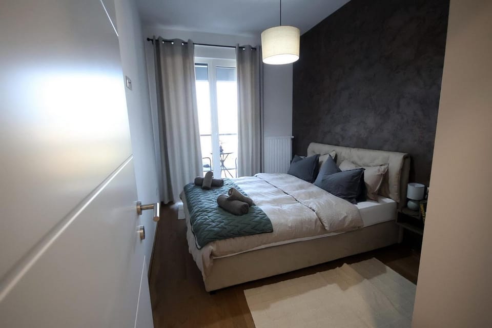 Apartman Boutique Banja Luka Apartment in Federation of Bosnia and Herzegovina