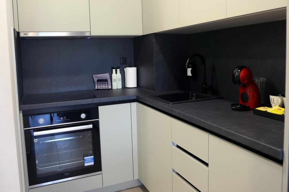 Apartman Boutique Banja Luka Apartment in Federation of Bosnia and Herzegovina