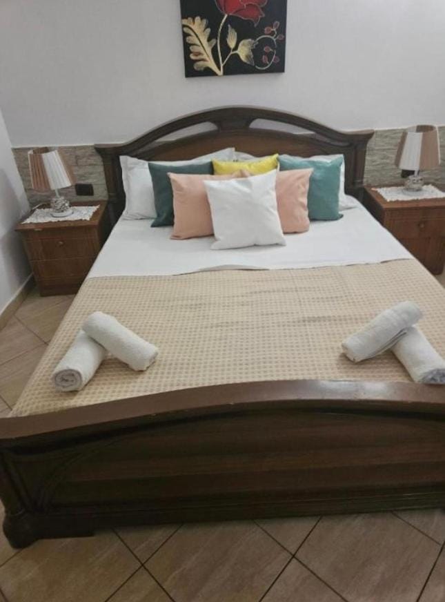 Restaurant-KALAJA Bed and Breakfast in Europe